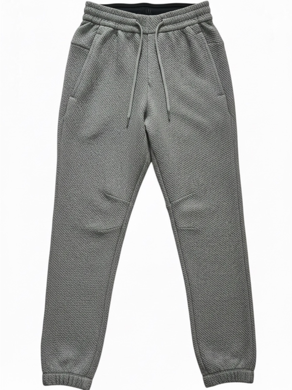 Lululemon Textured Double-Knit Cotton Jogger XS Regular
